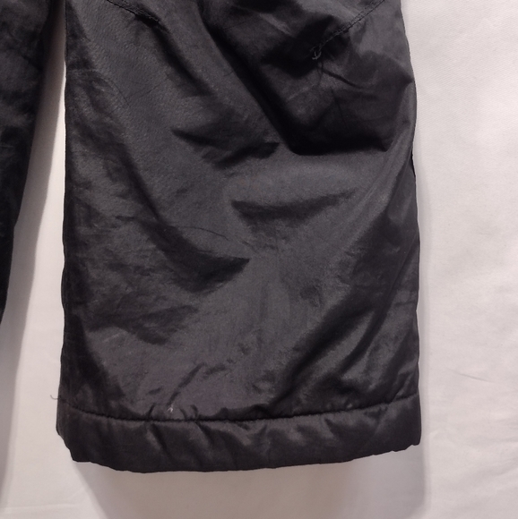 ZeroXposur Winter Bib Ski Pants Snowboard Boys 4 Black Outdoor Snow Ski Comfy - Picture 3 of 11